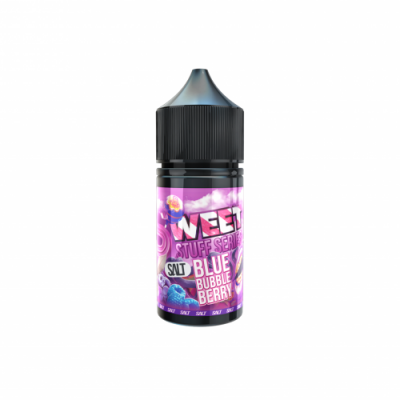 Жидкость Bill's E-liquid Salt 30 мл РРЦ 450 ₽