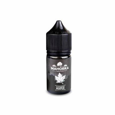 Жидкость MAHORKA SALT 20мг double tx 30 мл