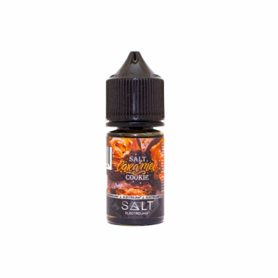 Жидкость ElectroJam SALT 30мл 12/20/STRONG