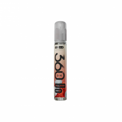 Жидкость Smoke Kitchen 360 Salt 30мл 20мг/ultra (РРЦ 500р.)
