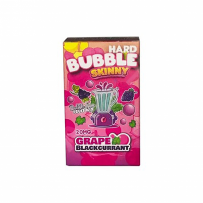 Жидкость Bubble HARD Salt 30мл РРЦ 350 ₽