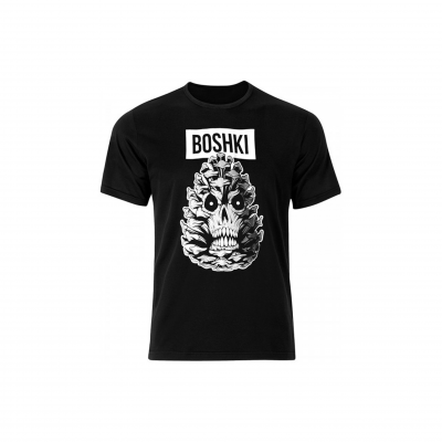 BOSHKI МЕРЧ