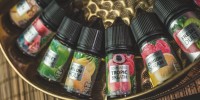 Ice paradise POD Peach Berry, 27мл 0мг