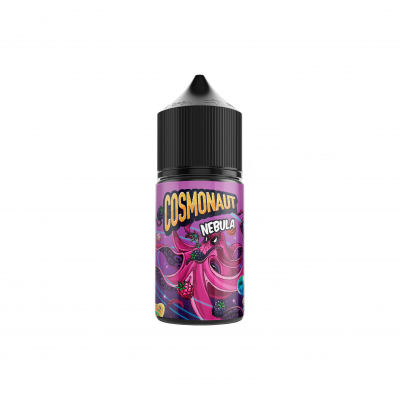 Жидкость Cosmonaut SALT, 30ml 20/strong