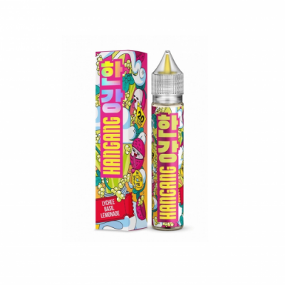 Жидкость HOTSPOT HANGANG salt, 30ml 18mg/ultra
