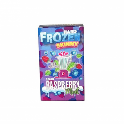 Жидкость Skinny HARD Salt 30мл РРЦ 350 ₽