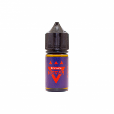 Жидкость Hover SALT 30 мл РРЦ 290 ₽