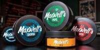 Смесь Maxwells 25 гр Light Shoria Мята и лесные ягоды 0,3%