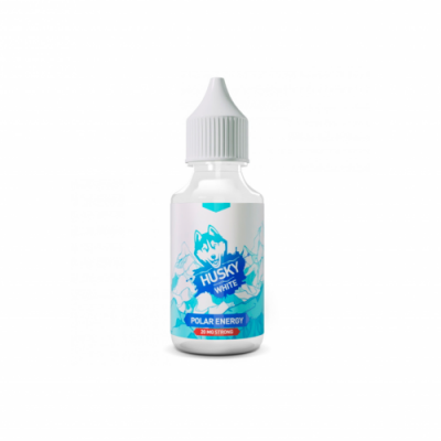 Жидкость Husky White, 30мл 20/strong