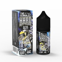 Жидкость The Scandalist Hardhitters Geneve 3000 30мл 20 Strong