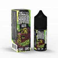 Жидкость The Scandalist Hardhitters Doomsday Machine 30 мл 20 Strong