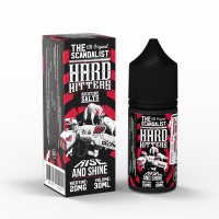 Жидкость The Scandalist Hardhitters Rise And Shine 30 мл 20 Strong