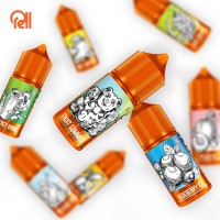 Жидкость RELL Blueberry Ice Edition 30мл 20 Salt