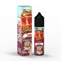 The Scandalist Road Runner 58мл 0мг