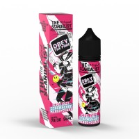 The Scandalist Obey The Pink 58мл 0мг