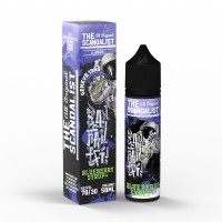 The Scandalist Geneve 1988 58мл 0мг