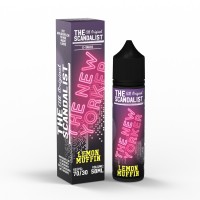 The Scandalist The New Yorker 58мл 0мг