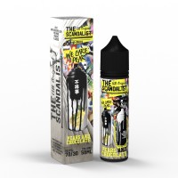 The Scandalist We Care Pear 58мл 0мг