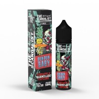 The Scandalist Run Run Baby 58мл 0мг