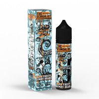 The Scandalist Dead And Ugly 58мл 0мг