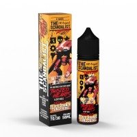 The Scandalist Twisted Hearts 58мл 0мг