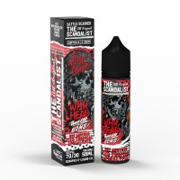 The Scandalist War Head 58мл 0мг