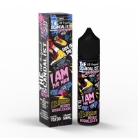 The Scandalist I Am The Man 58мл 0мг