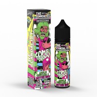 The Scandalist Come to Daddy 58мл 0мг