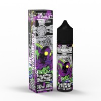 The Scandalist The Undertaker 58мл 0мг