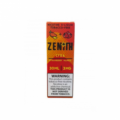 Zenith 30мл 3мг