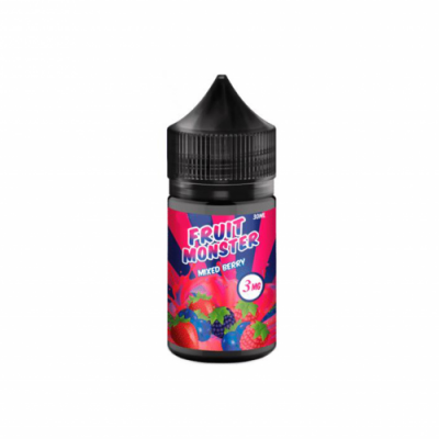 FRUIT MONSTER 3мг 30мл