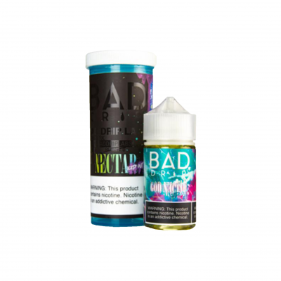 Bad Drip 60ml 3mg