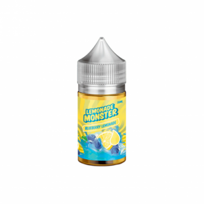 Lemonade Monster 30мл 3мг