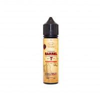 ElectroJam T.o.b.a.c.c.o. Barrel Mr. Damson 60мл 6