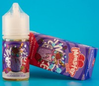 Monster Shake Salt HARD, Vanilla