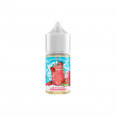 Жидкость Monster Shake SALT, 30мл 20/HARD (РРЦ 300р.)