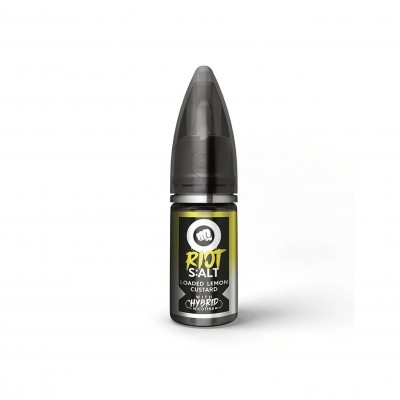 Riot SALT 10ml 20mg