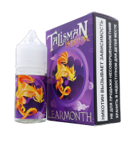 Talisman 30мл 20мг - Paradise - Яблочный сок