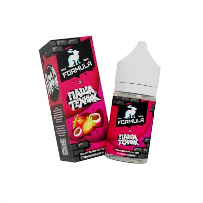 Жидкость FORMULA Х salt, 30ml 20mg/20x