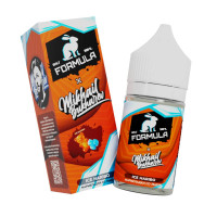 FORMULA Х Mikhail Bukharev 20x (strong) - Ice Haribo (Мармеладные Мишки с холодком) 30мл