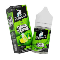 FORMULA Х ПАША ТЕХНИК 20mg - Strawberry- Lychee (Клубника-Личи) 30мл