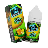 FORMULA / COCTAIL PARTY 20mg - Strawberry Mojito (Клубничный мохито) 30мл