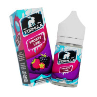 FORMULA / Frosty Line - Mango Orange (Манго - Апельсин) (20Х), 30мл