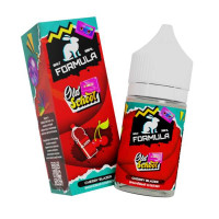 FORMULA / Old School - Currant Mors (Холодный смородиновый морс) (20Х), 30мл