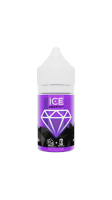 ICE 20x (strong) - Amethist (Ягоды+Энергетик) 30мл