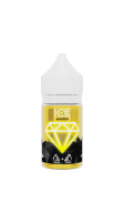 ICE 20x (strong) - Amber (Дыня+Апельсин) 30мл