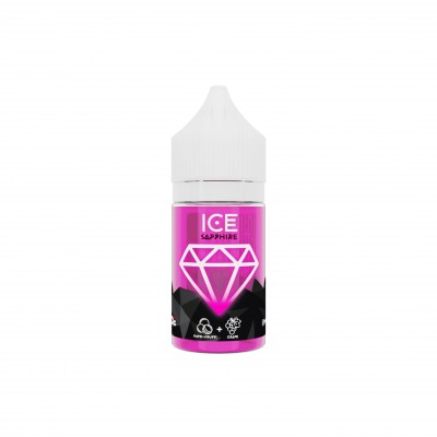 Жидкость ICE salt, 30ml 20mg/20x