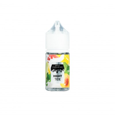 Жидкость Milk Paradise SALT, 30мл 0/20/strong