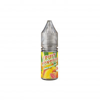 FRZ Fruit Monster SALT Mango Peach Guava (Айс микс из мангро, персика и гуавы) 10мл