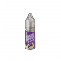 Custard Monster SALT Blackberry (Ежевичный заварной крем) 10мл